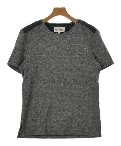 Maison Margiela Sweaters Sequined Glittery Shiny