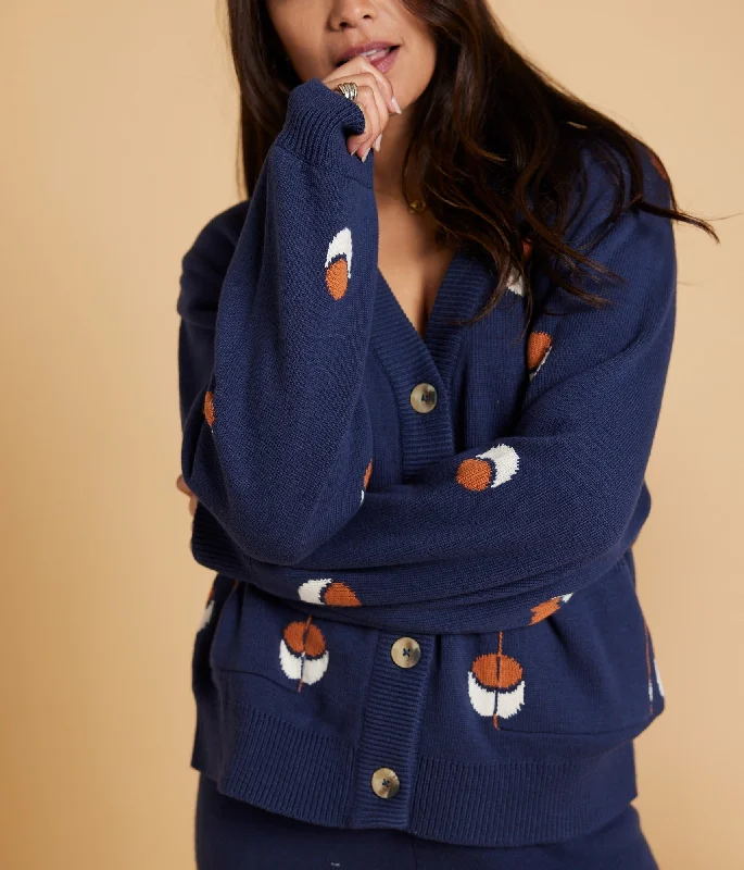 Mars Sweater - Lead Moons Faux Fur Fabric Real Fur Fabric Shearling Fabric