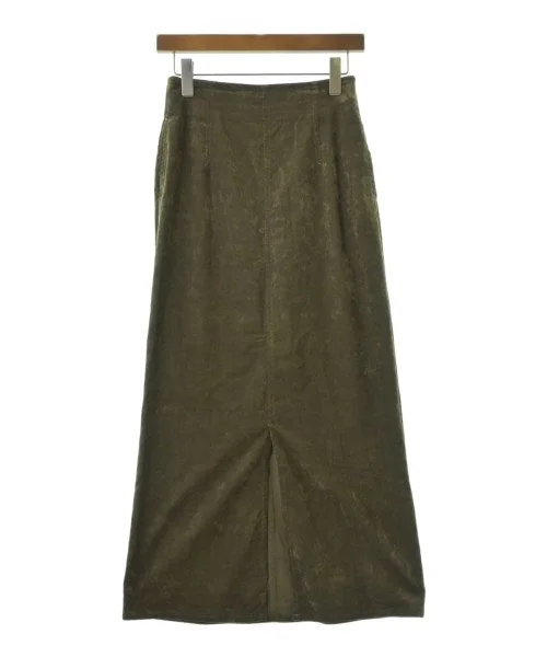BEAUTY&YOUTH UNITED ARROWS Long/Maxi length skirts casual skirt length
