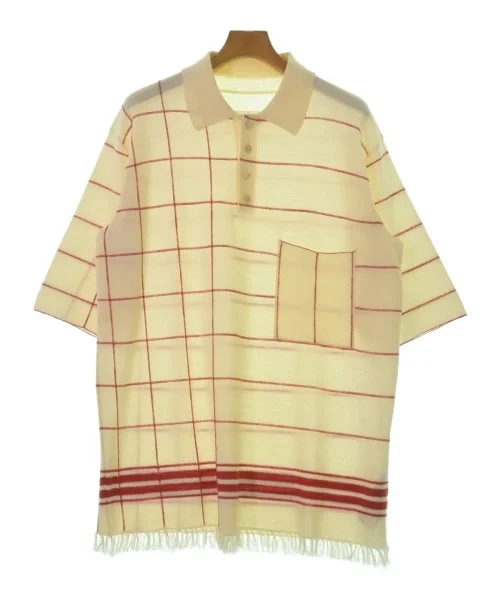 Maison Margiela Sweaters Anti-Pilling Anti-Shrink Durable