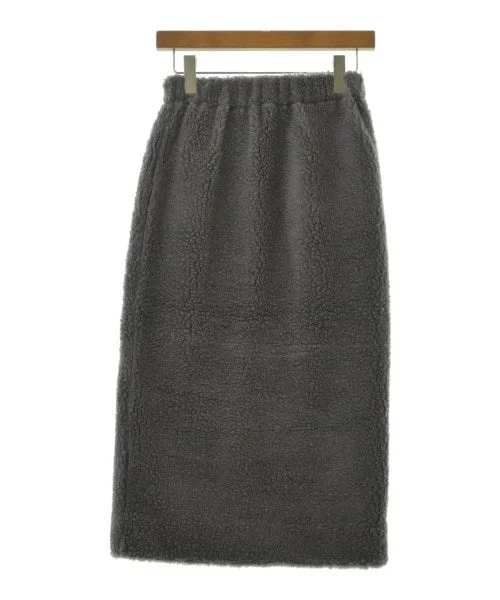 BLUEBIRD BOULEVARD Long/Maxi length skirts relaxed fit skirt