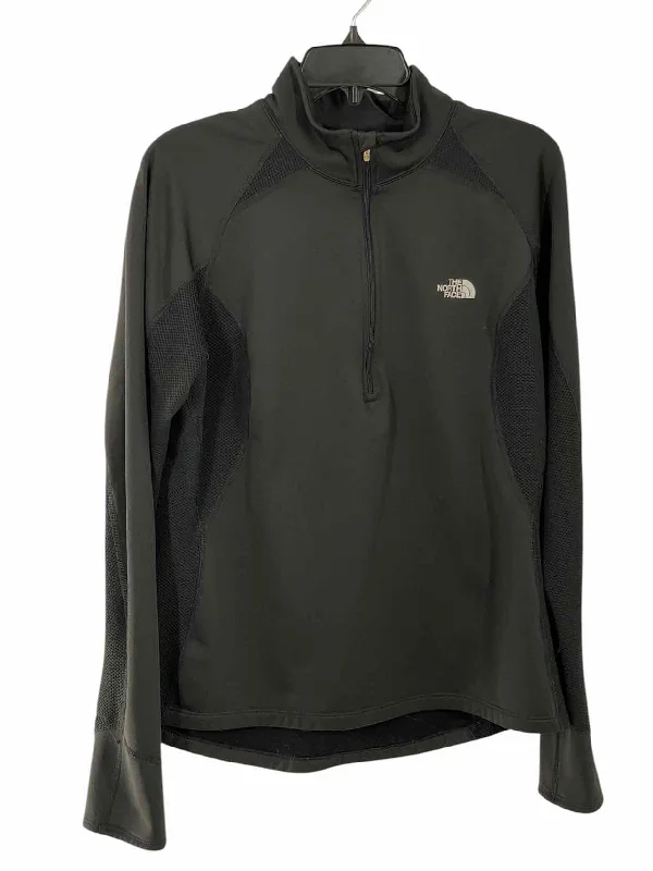 The North Face Size XL Black Athletic Jacket Rayon Jacket Velvet Jacket Corduroy Jacket The North Face Size XL Black Athletic Jacket Rayon Jacket Velvet Jacket Corduroy Jacket