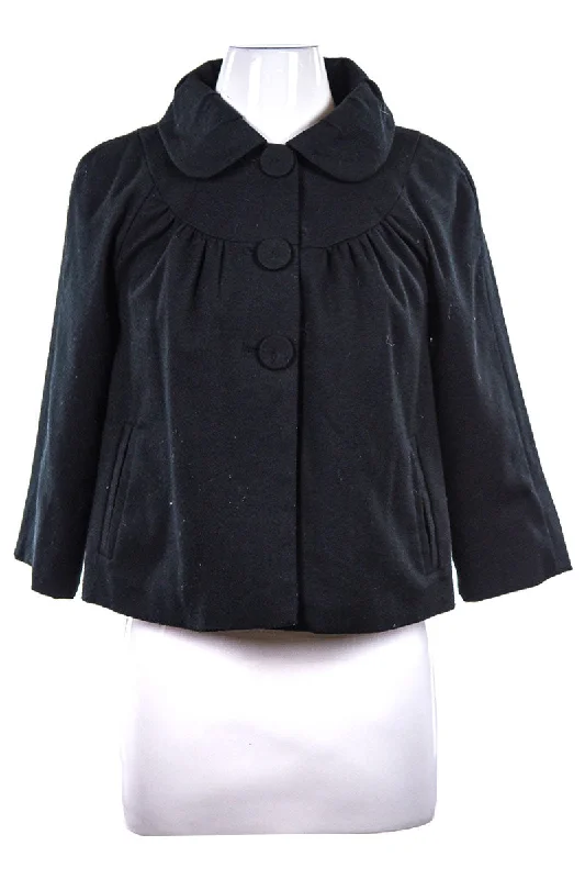 Mossimo Jacket Cotton Jacket Linen Jacket Terry Jacket