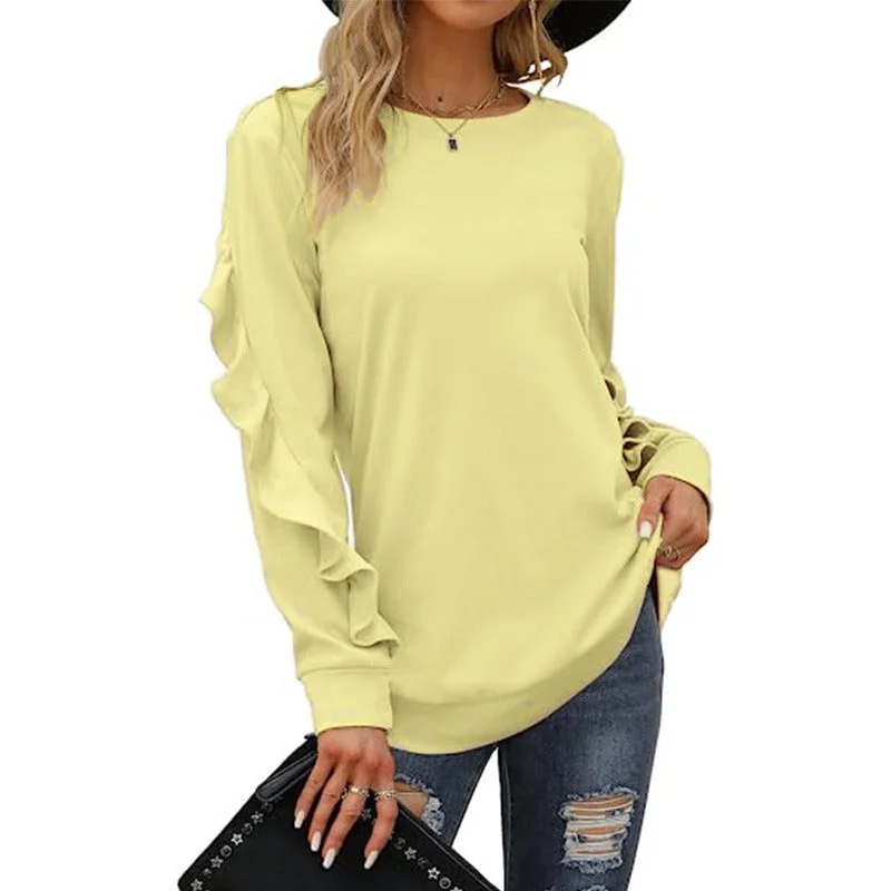 Almond Yellow