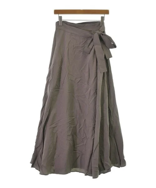 Chaos Long/Maxi length skirts summer skirt style