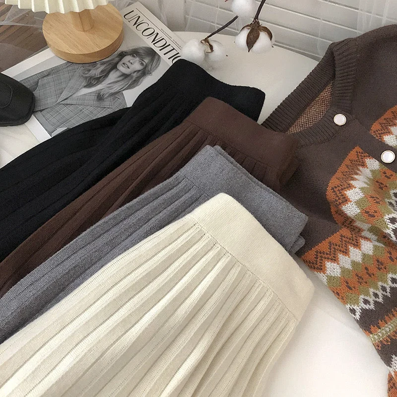 EVELUN MINI SKIRT linen skirt natural