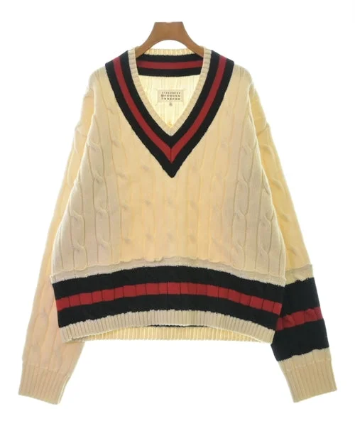 Maison Margiela Sweaters Sweater Knitwear Pullover