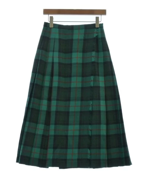 BEAUTY&YOUTH UNITED ARROWS Long/Maxi length skirts lightweight skirt design