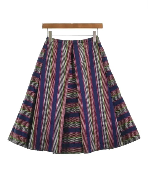 Chesty Long/Maxi length skirts low waist skirt