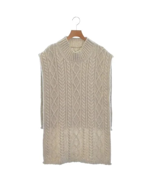 Maison Margiela Sweaters Wool Sweater Cotton Sweater Cashmere Sweater