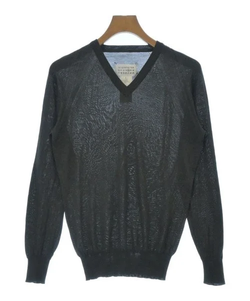 Maison Margiela Sweaters Modern Contemporary Chic