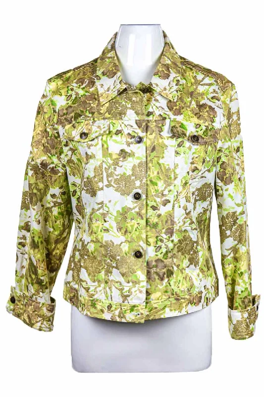Clothes Jacket Front Pockets Side Pockets Patch Pockets