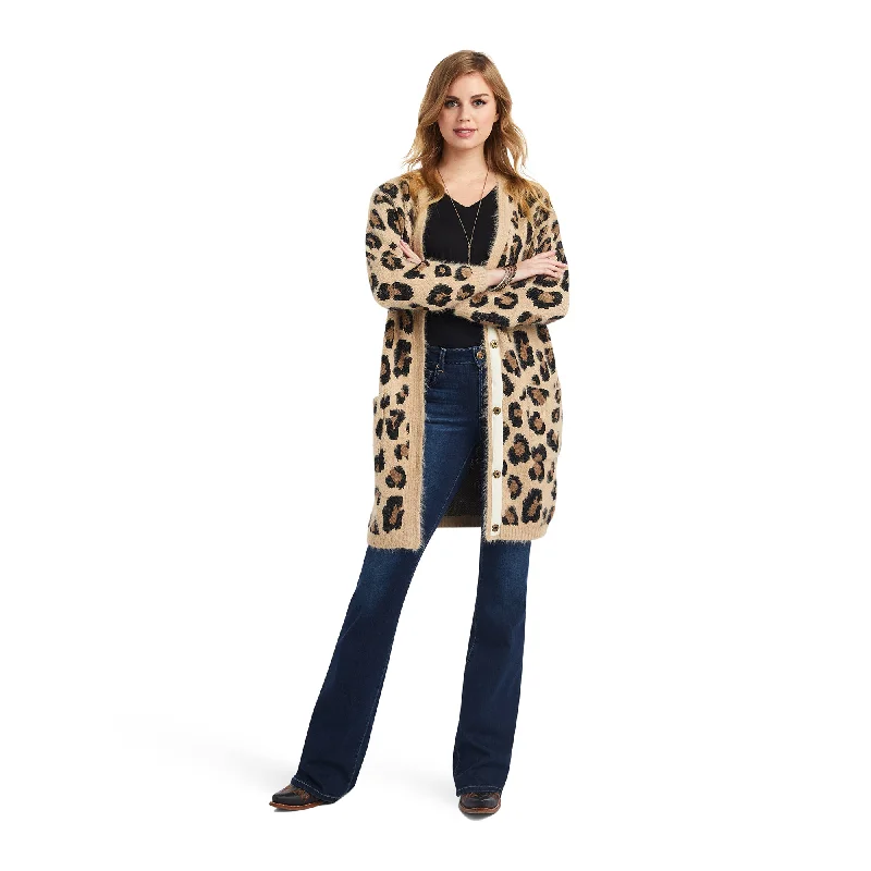 The Cat's Meow Sweater Terry Blend Velvet Blend Canvas Blend