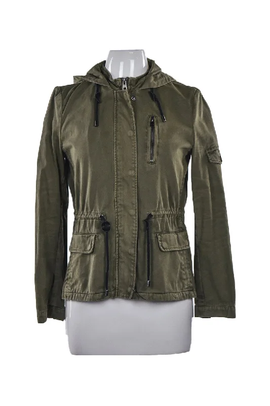 Forever 21 Jacket Herringbone Jacket Checkered Jacket Solid Jacket