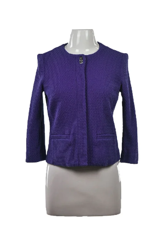 Alfani Jacket Jacket Blazer Coat