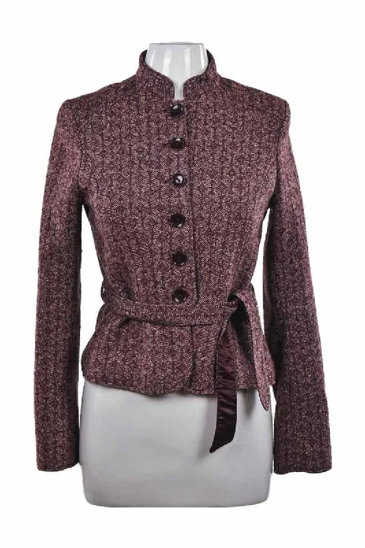 H&M Jacket Lace Jacket Ribbed Jacket Sequined Jacket