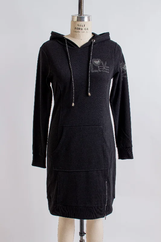 Long Black Jacket Dress Fitted Jacket Loose Jacket Oversized Jacket