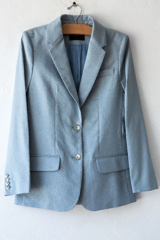 Jackie Jacket Snapped Jacket Toggled Jacket Drawstring Jacket