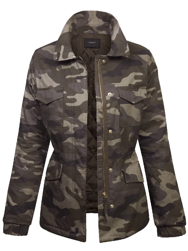 CAMO