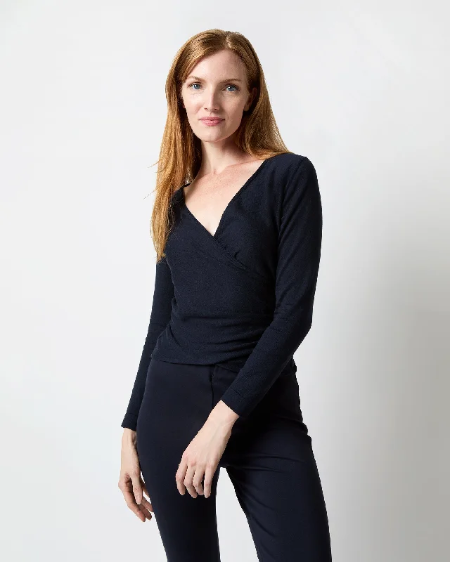 Ballerina Sweater Velvet Chenille Corduroy