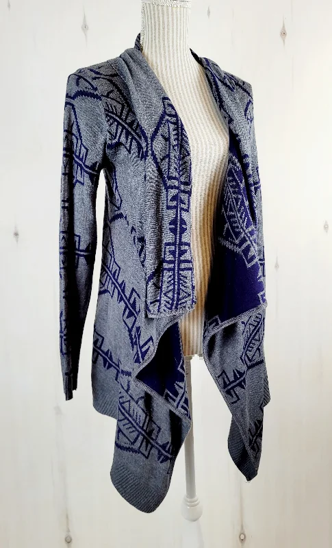 WET SEAL SWEATER LADIES MEDIUM PRE-LOVED Casual Formal Business