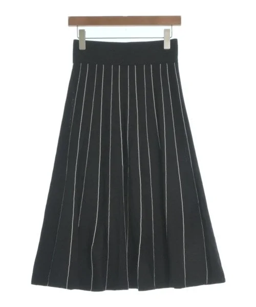 CELFORD Long/Maxi length skirts wrap skirt elegant