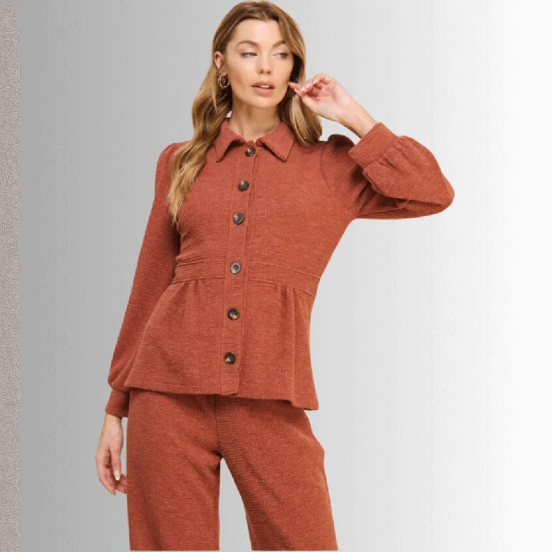 Ari Jacket Made in USA Jacket Blazer Coat