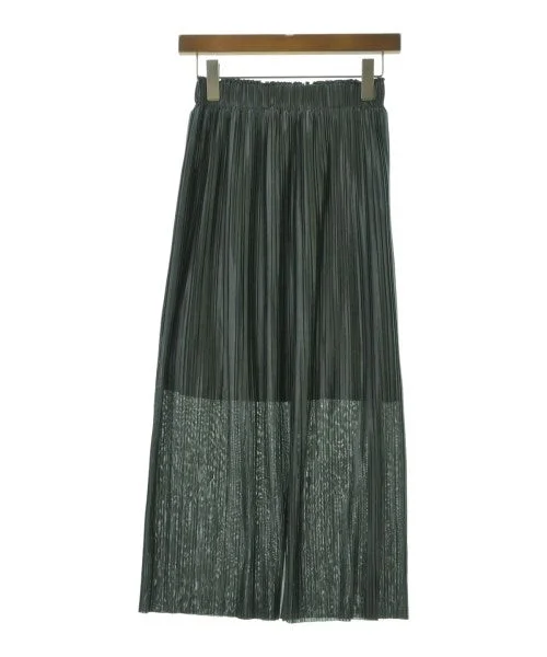BEAUTY&YOUTH UNITED ARROWS Long/Maxi length skirts lace skirt romantic