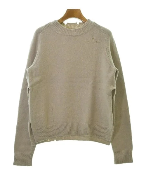 Maison Margiela Sweaters Sweater Knitwear Pullover