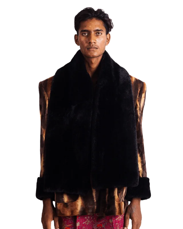 "EMBER" WOOL JACKET Jacket Blazer Coat