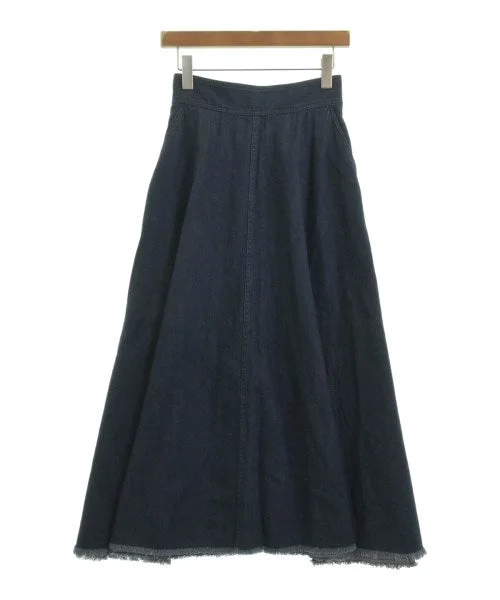 BLENHEIM Long/Maxi length skirts summer skirt style