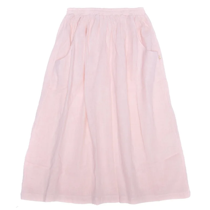 Alex & Ant Bijou Skirt - Lemonade corduroy skirt comfortable