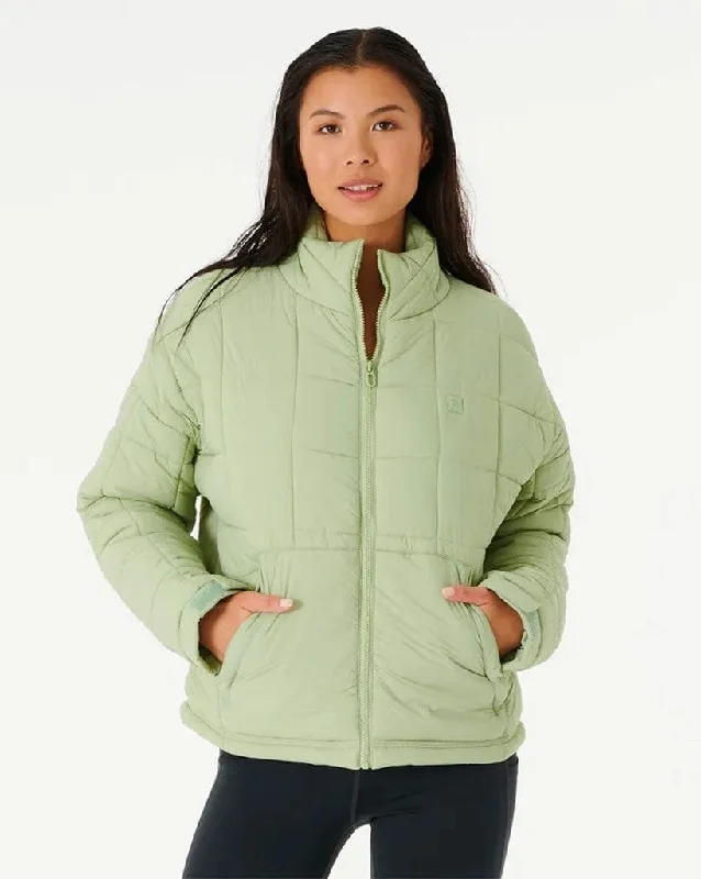Anti-Series Anotea Pack Jacket Denim Fabric Leather Fabric Suede Fabric