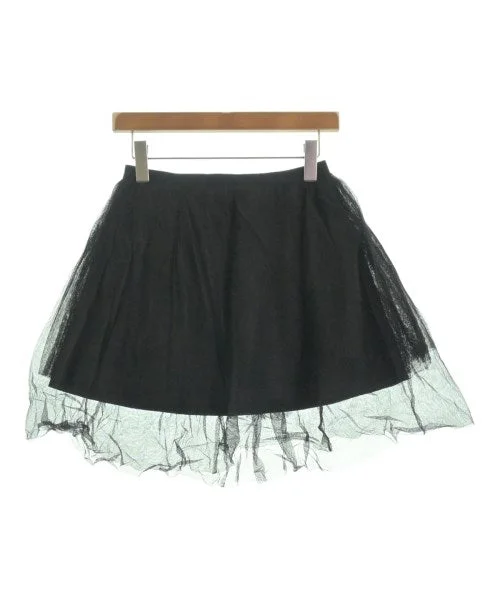Christian Dior Knee length skirts vintage skirt charm
