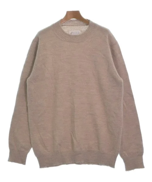 Maison Margiela Sweaters Soft Cozy Warm