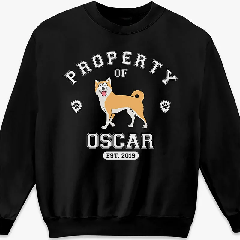 SWEATSHIRT / S / Black Sweatshirt