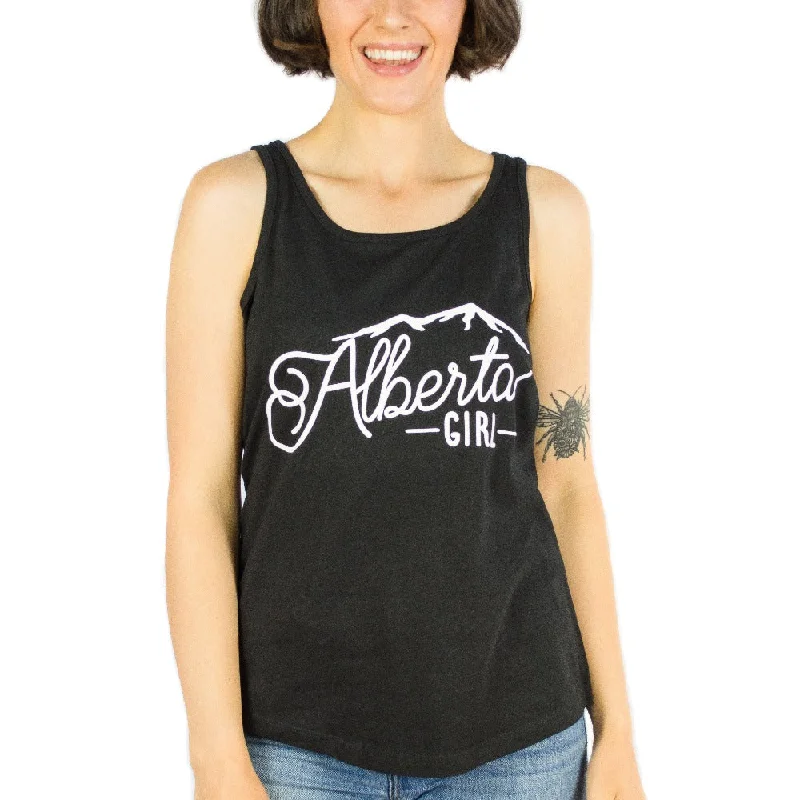 Alberta Girl Tank