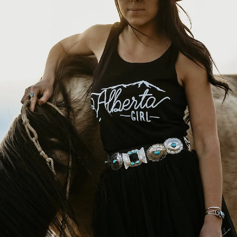 Alberta Girl Tank