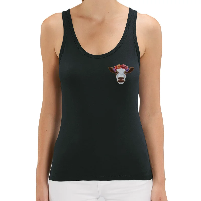 Almabtrieb - Damen Tanktop