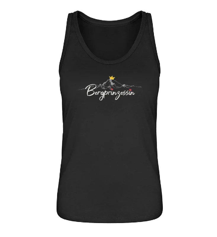 Bergprinzessin - Damen Tanktop