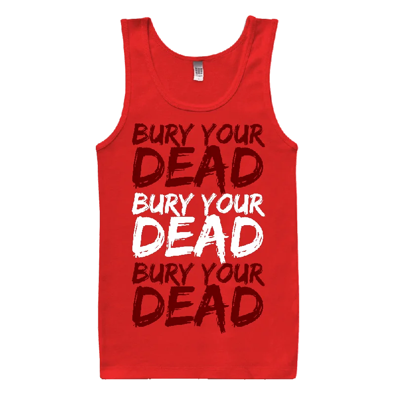 Bury Your Dead 