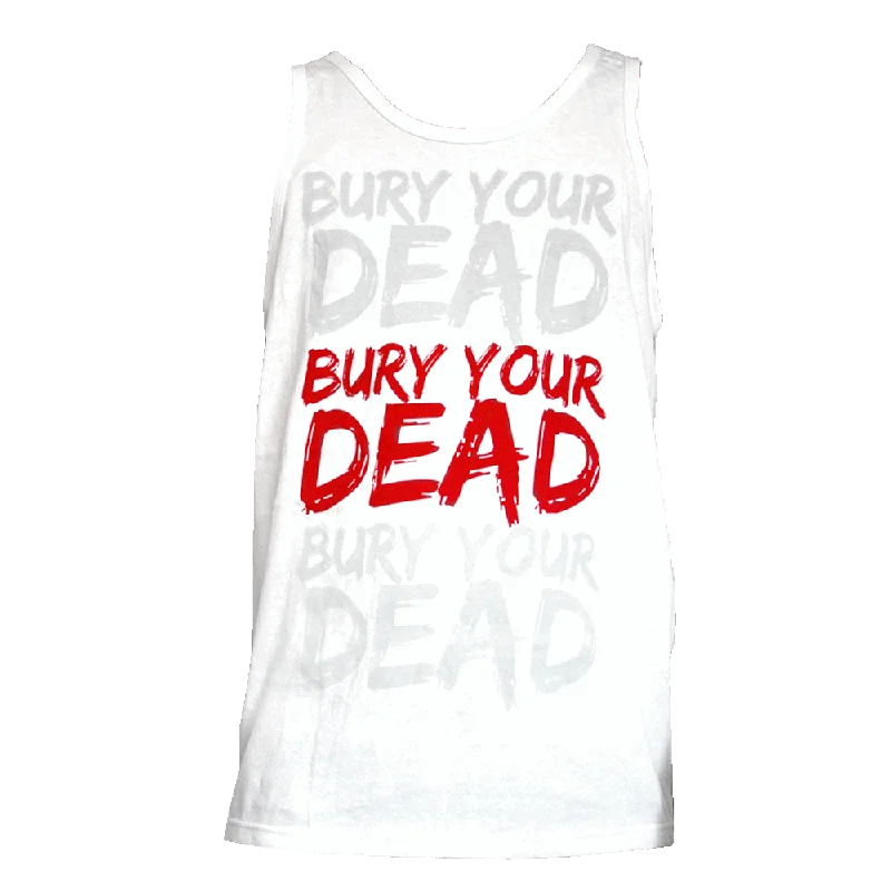 Bury Your Dead 