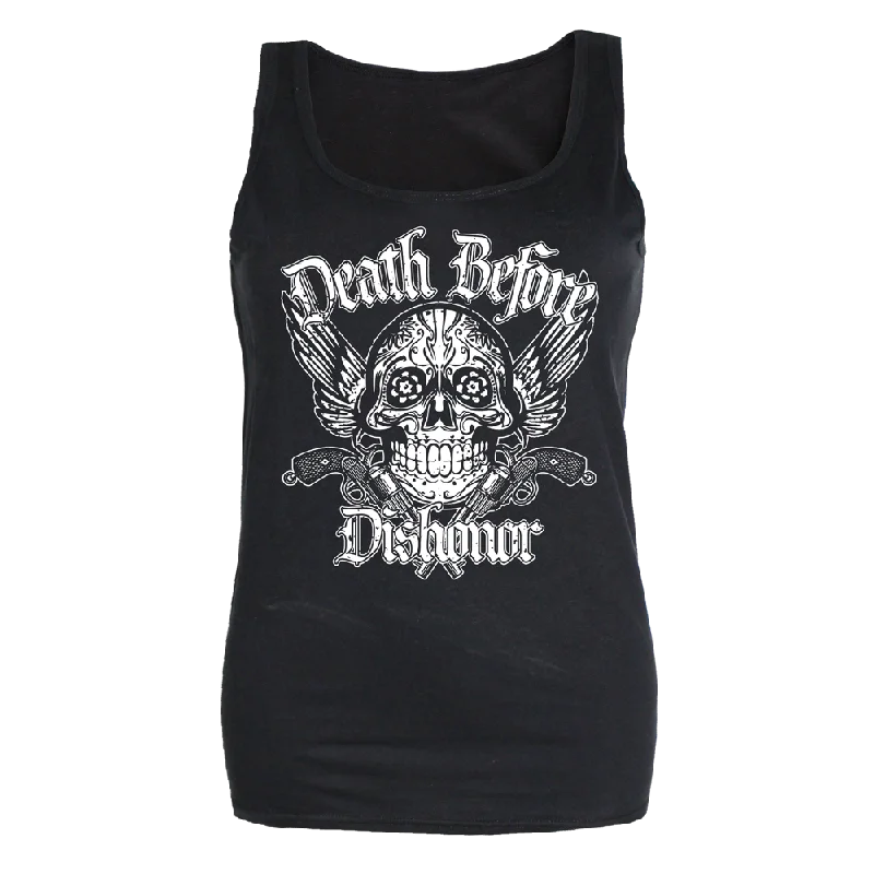 Death Before Dishonor 