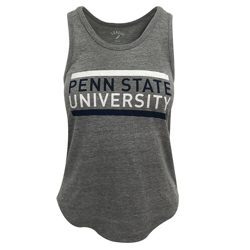 Ladies Intramural Penn State Tank