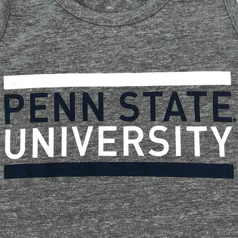 Ladies Intramural Penn State Tank