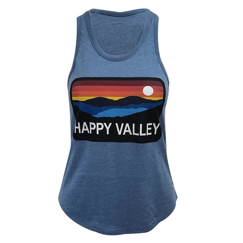 League Ladies Happy Valley Tank