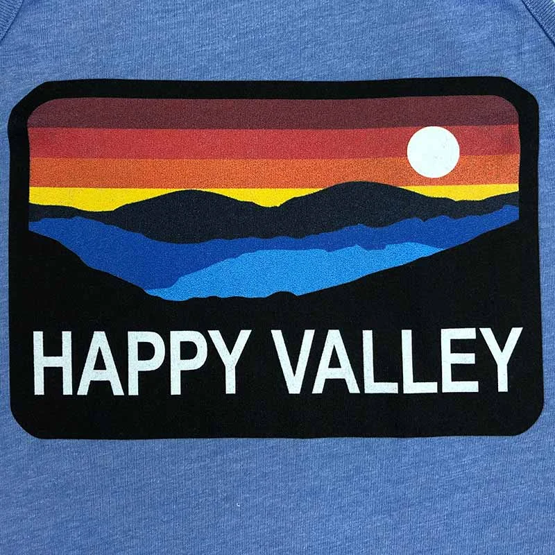 League Ladies Happy Valley Tank