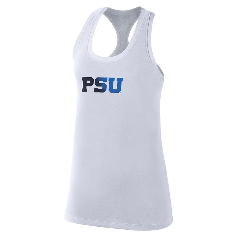 Nike Ladies PSU Tank Top