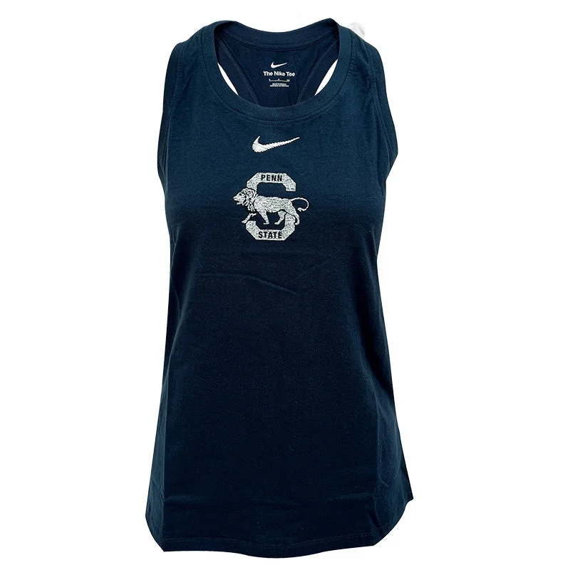 Nike Ladies S Logo Tank Top