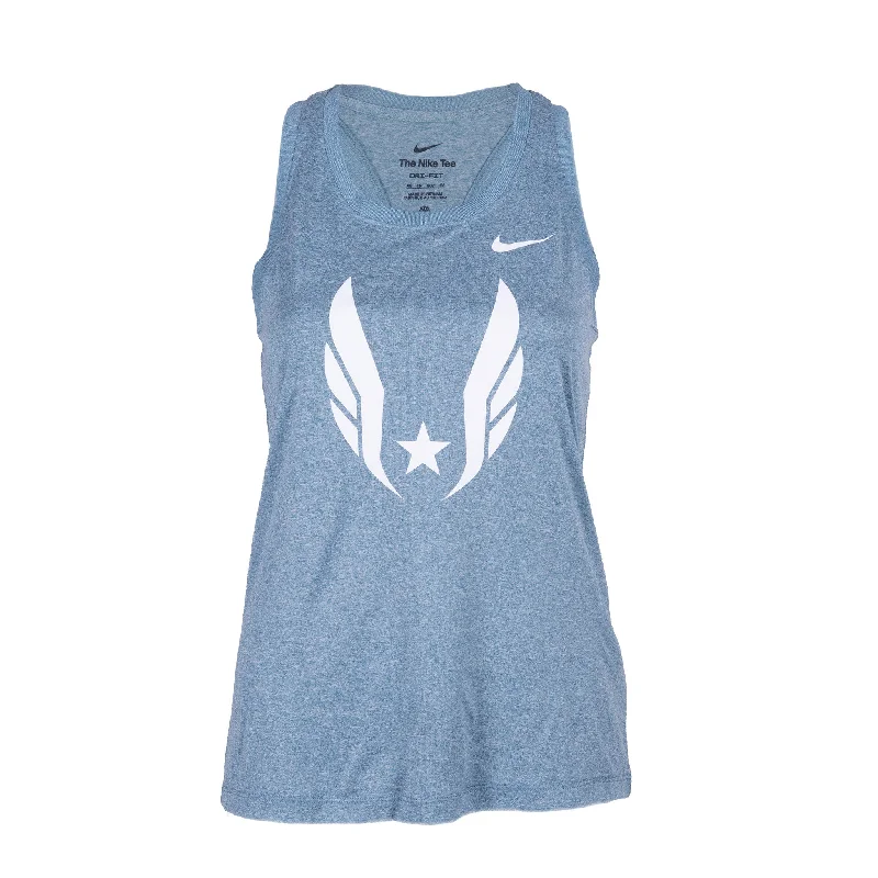 Nike USATF Women's Dri-FIT Tank